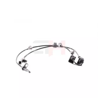 Capteur, vitesse de roue avant droit GH OEM 5621068L01