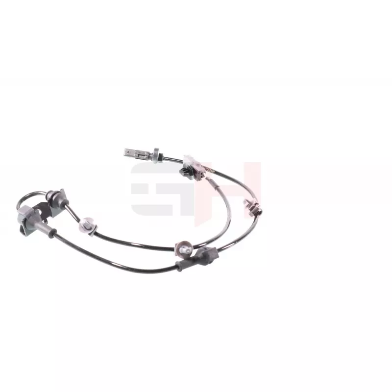 Capteur, vitesse de roue avant droit GH GH-705244H - Visuel 2