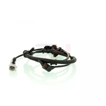 Capteur, vitesse de roue GH OEM 56044144AD