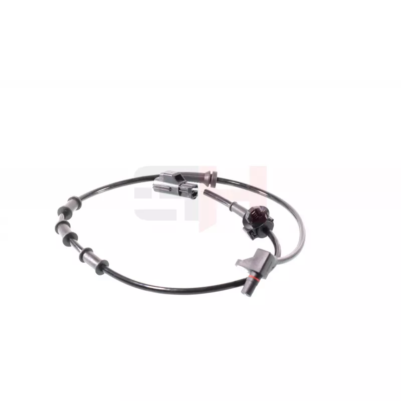 Capteur, vitesse de roue GH GH-709307 - Visuel 1