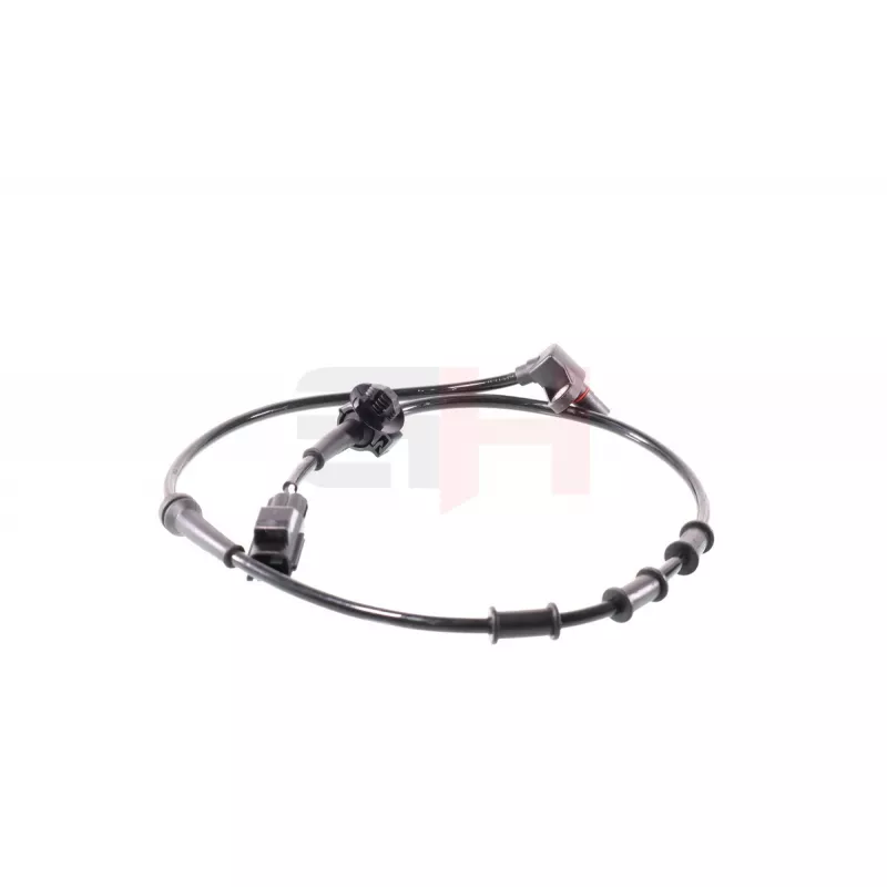 Capteur, vitesse de roue GH GH-709307 - Visuel 2