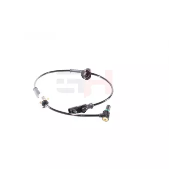 Capteur, vitesse de roue GH OEM 15158254