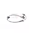 GH GH-709319 - Capteur, vitesse de roue 