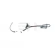 GH GH-709321H - Capteur, vitesse de roue avant droit