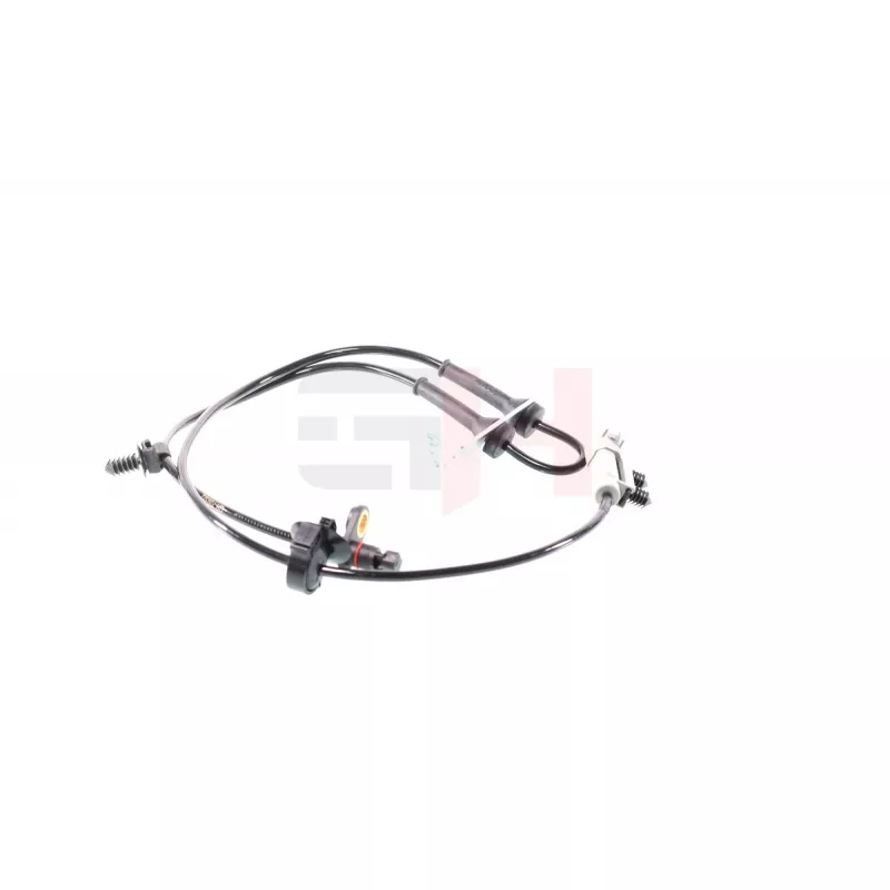 Capteur, vitesse de roue GH GH-709322 - Visuel 1