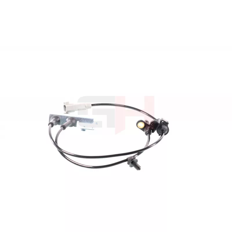 Capteur, vitesse de roue GH GH-709322 - Visuel 2