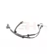 GH GH-709323 - Capteur, vitesse de roue 