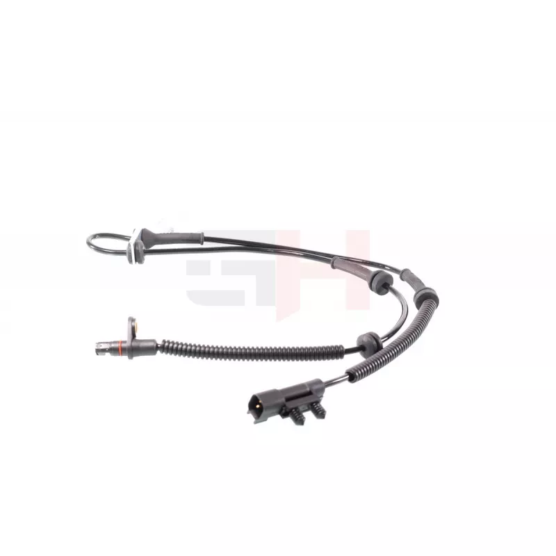 Capteur, vitesse de roue GH GH-709323 - Visuel 1