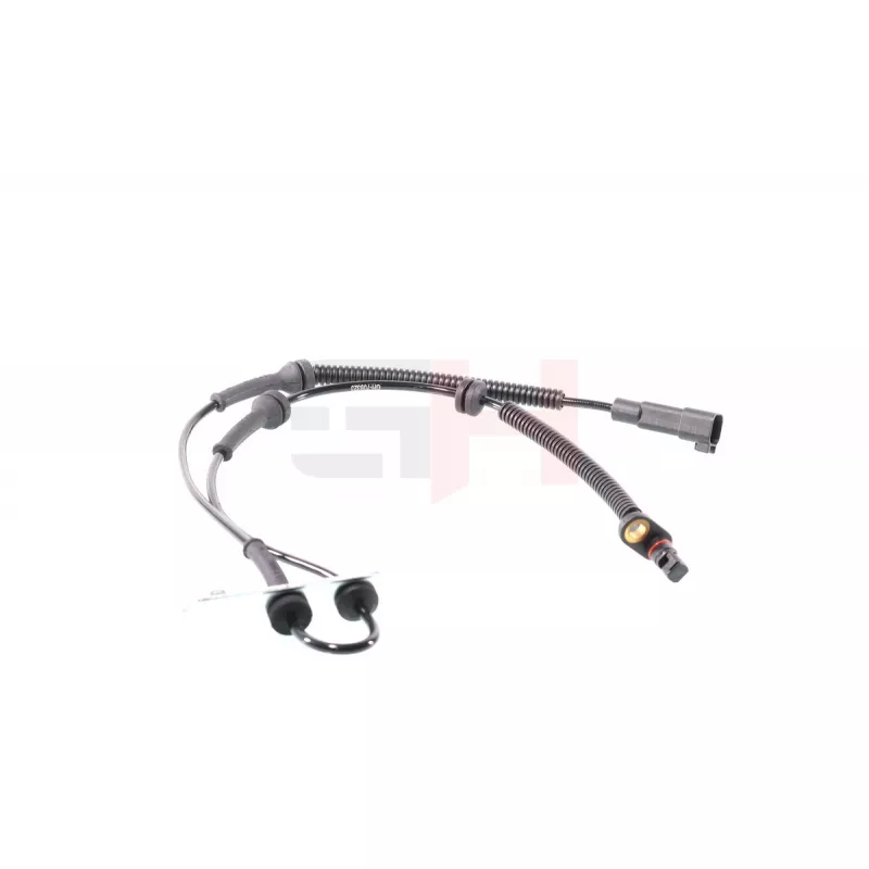 Capteur, vitesse de roue GH GH-709323 - Visuel 2