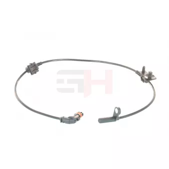 Capteur, vitesse de roue GH OEM 4779244AD