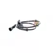 GH GH-709329H - Capteur, vitesse de roue avant droit