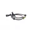 GH GH-709329H - Capteur, vitesse de roue avant droit