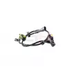 GH GH-709329V - Capteur, vitesse de roue avant gauche