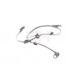 GH GH-709334H - Capteur, vitesse de roue avant droit