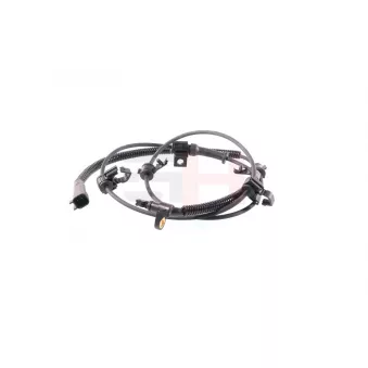 GH GH-709379V - Capteur, vitesse de roue avant gauche