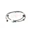 GH GH-709919 - Capteur, vitesse de roue 