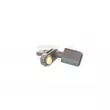 GH GH-709921H - Capteur, vitesse de roue avant droit