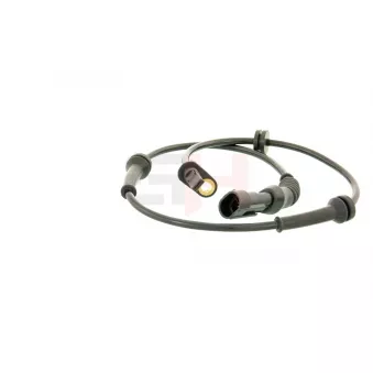 Capteur, vitesse de roue GH OEM 60659265
