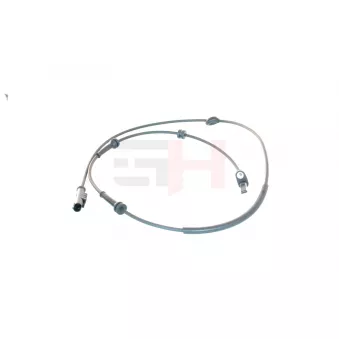 GH GH-711018 - Capteur, vitesse de roue 