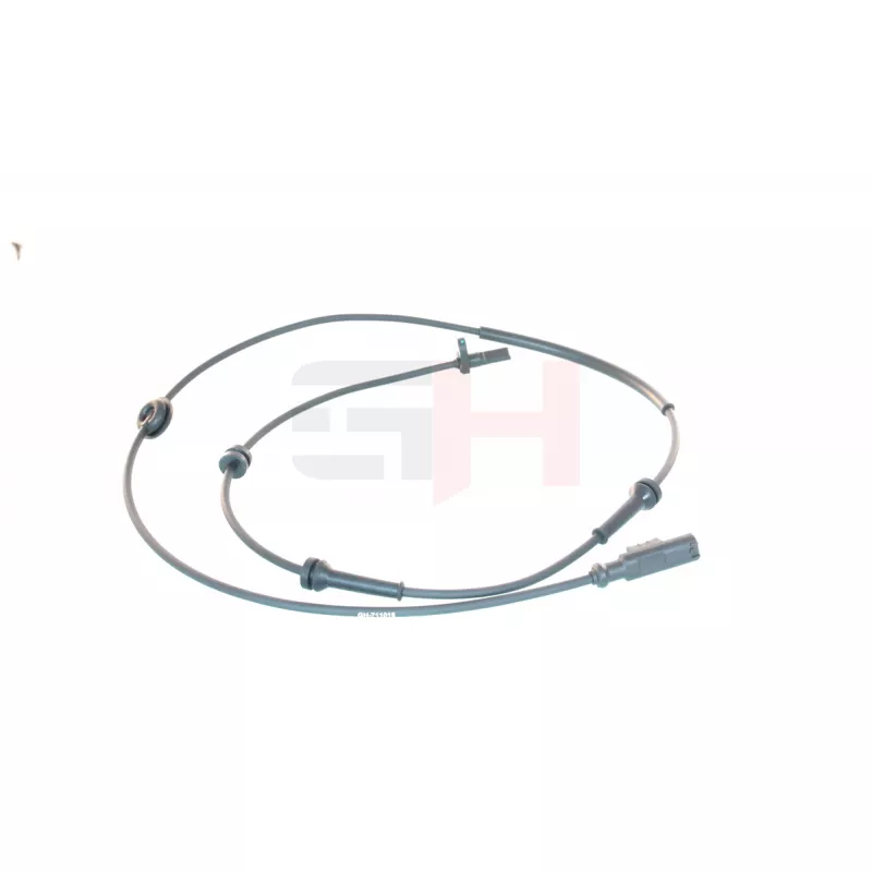 Capteur, vitesse de roue GH GH-711018 - Visuel 1