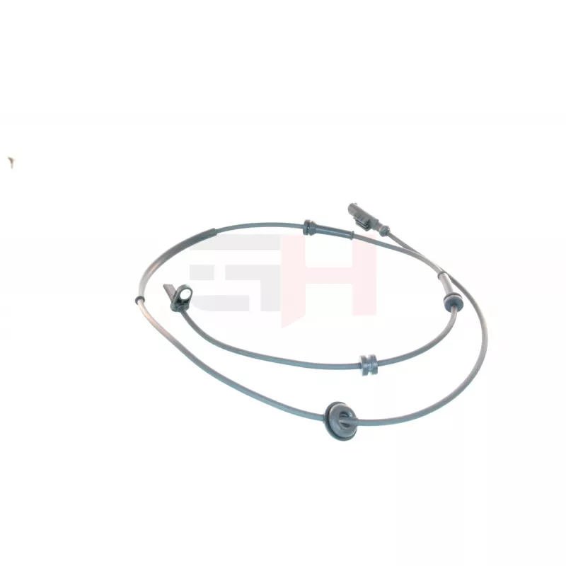 Capteur, vitesse de roue GH GH-711018 - Visuel 2