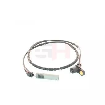 Capteur, vitesse de roue GH OEM 1164370