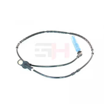 Capteur, vitesse de roue GH OEM 131507