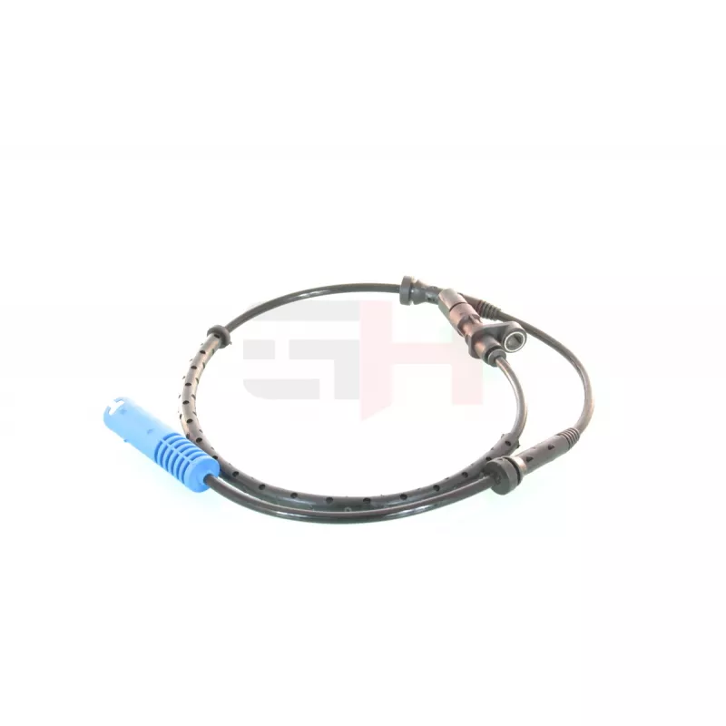 Capteur, vitesse de roue GH GH-711507 - Visuel 2