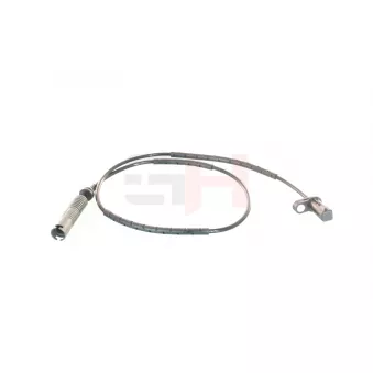 Capteur, vitesse de roue GH OEM 60693