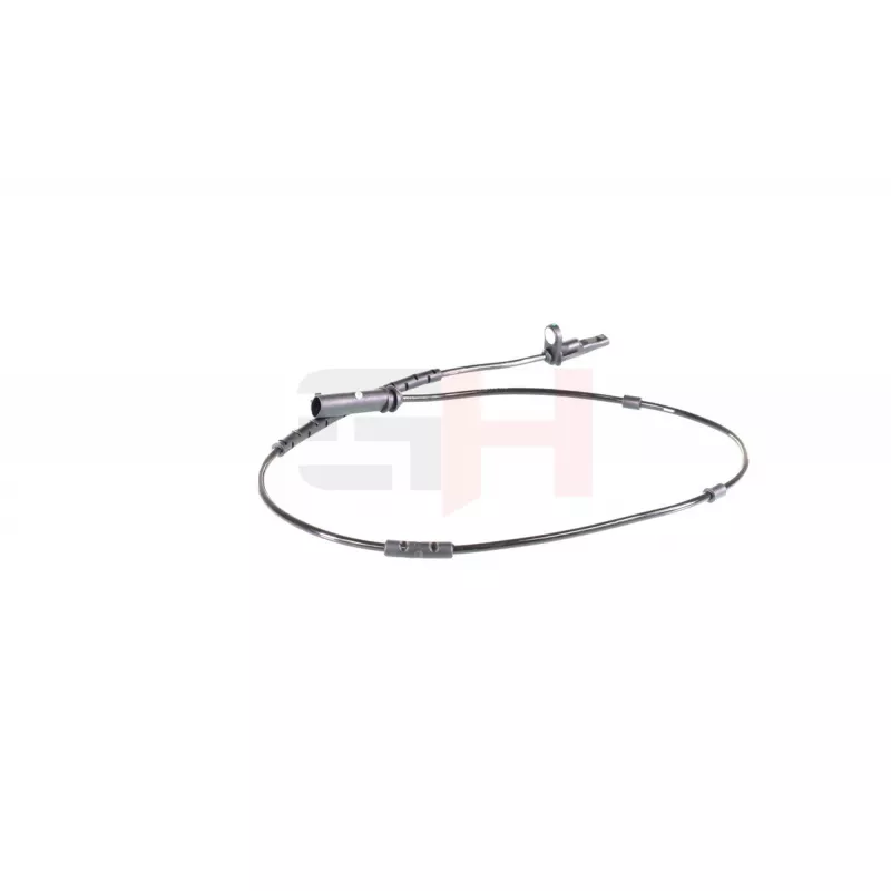 Capteur, vitesse de roue GH GH-711530 - Visuel 2