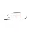 GH GH-711532 - Capteur, vitesse de roue 