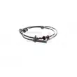 GH GH-711573 - Capteur, vitesse de roue 