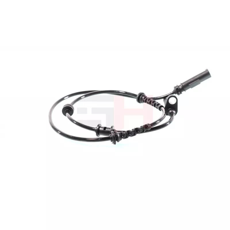 Capteur, vitesse de roue GH GH-711573 - Visuel 1