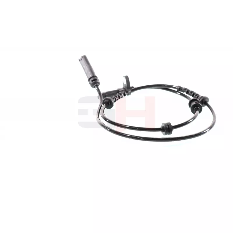 Capteur, vitesse de roue GH GH-711573 - Visuel 2