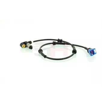 Capteur, vitesse de roue GH OEM 454564