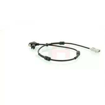 GH GH-711913 - Capteur, vitesse de roue 