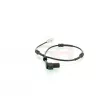 GH GH-711913 - Capteur, vitesse de roue 