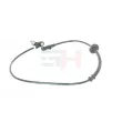 GH GH-711914 - Capteur, vitesse de roue 