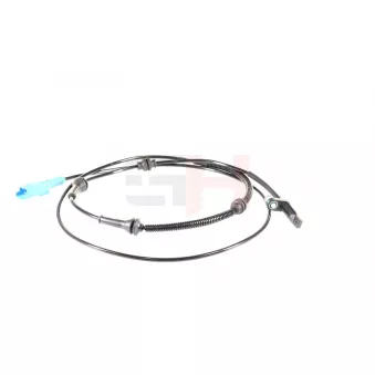 Capteur, vitesse de roue GH OEM 4545H6