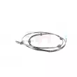 GH GH-711916 - Capteur, vitesse de roue 