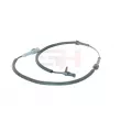 GH GH-711919 - Capteur, vitesse de roue 
