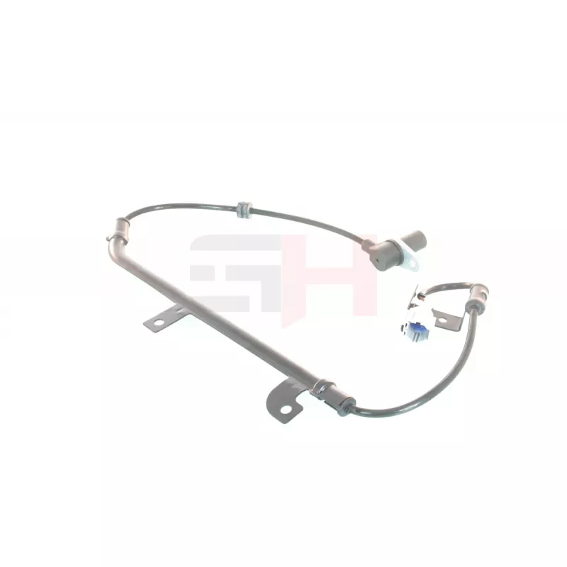 Capteur, vitesse de roue arrière droit GH GH-712202H - Visuel 1