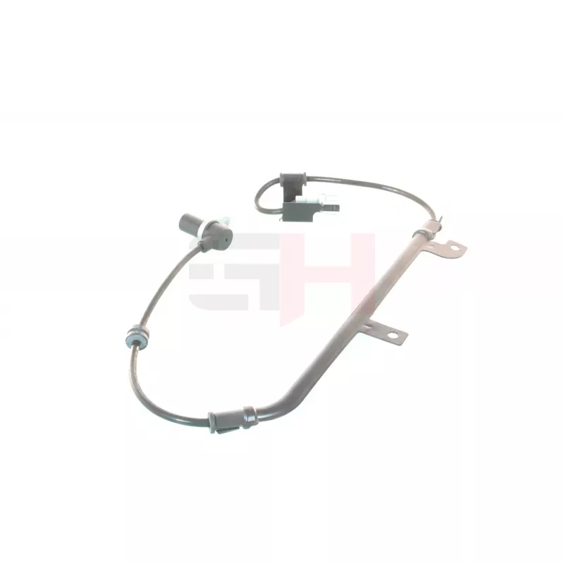 Capteur, vitesse de roue arrière droit GH GH-712202H - Visuel 2
