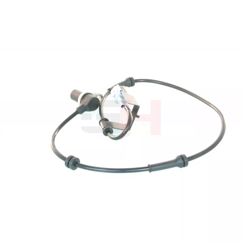 Capteur, vitesse de roue arrière droit GH GH-712203H - Visuel 2