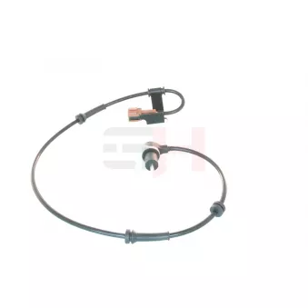 Capteur, vitesse de roue arrière gauche GH OEM 479013J310
