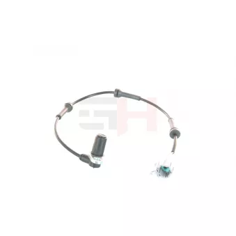 Capteur, vitesse de roue arrière droit GH OEM 479008H300
