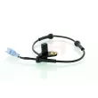GH GH-712211V - Capteur, vitesse de roue arrière gauche