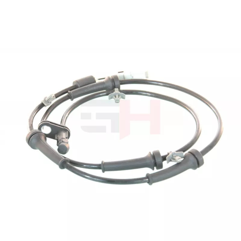 Capteur, vitesse de roue GH GH-712212 - Visuel 1