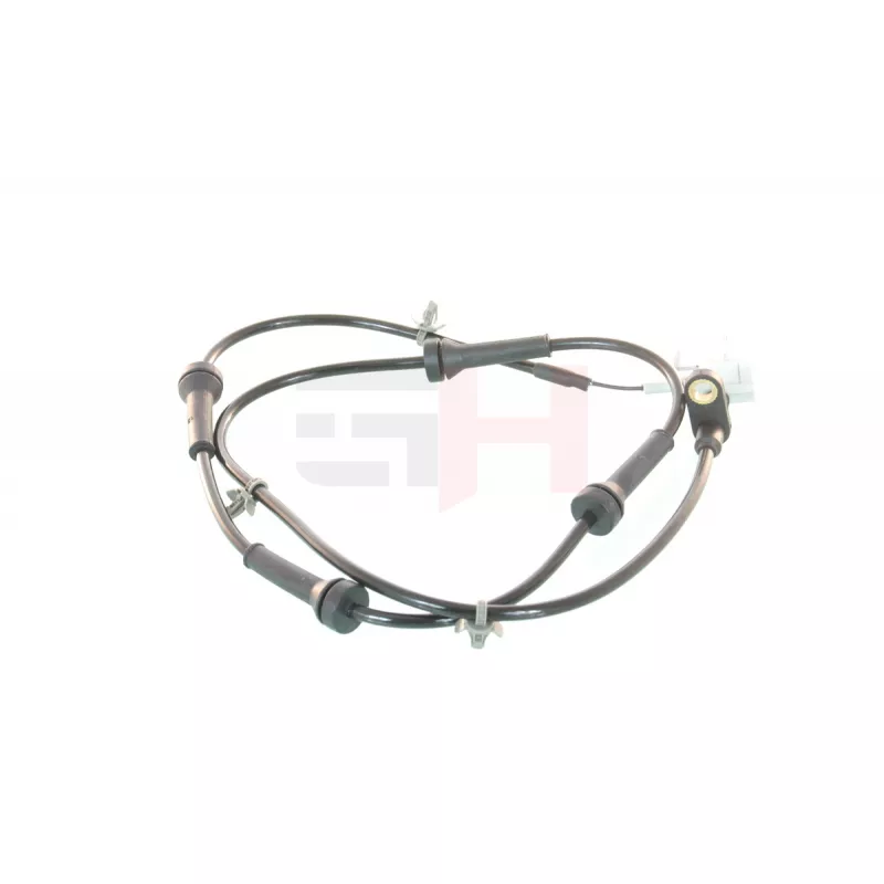 Capteur, vitesse de roue GH GH-712215 - Visuel 1