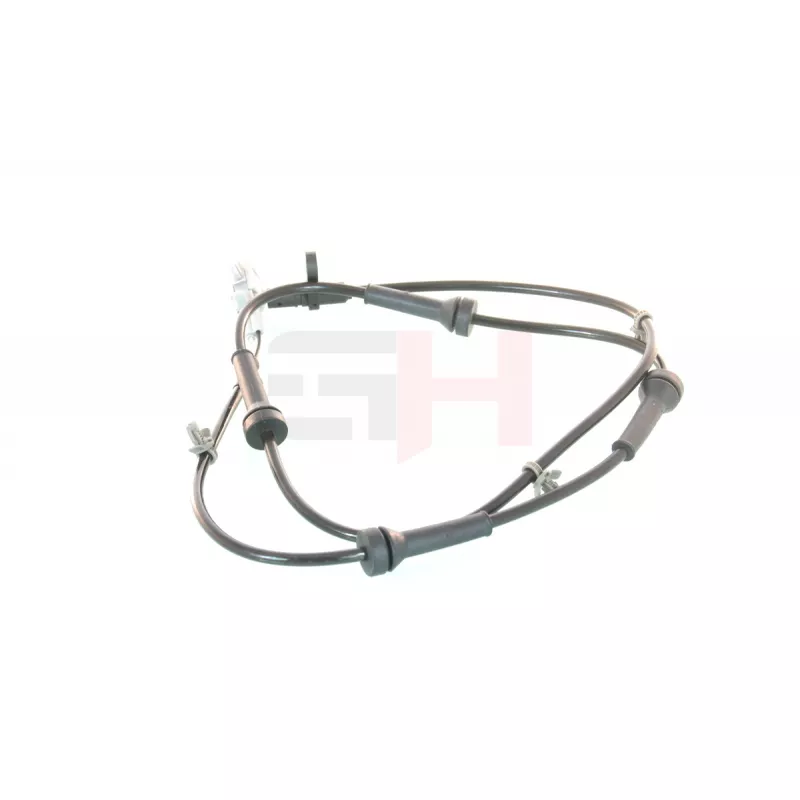 Capteur, vitesse de roue GH GH-712215 - Visuel 2